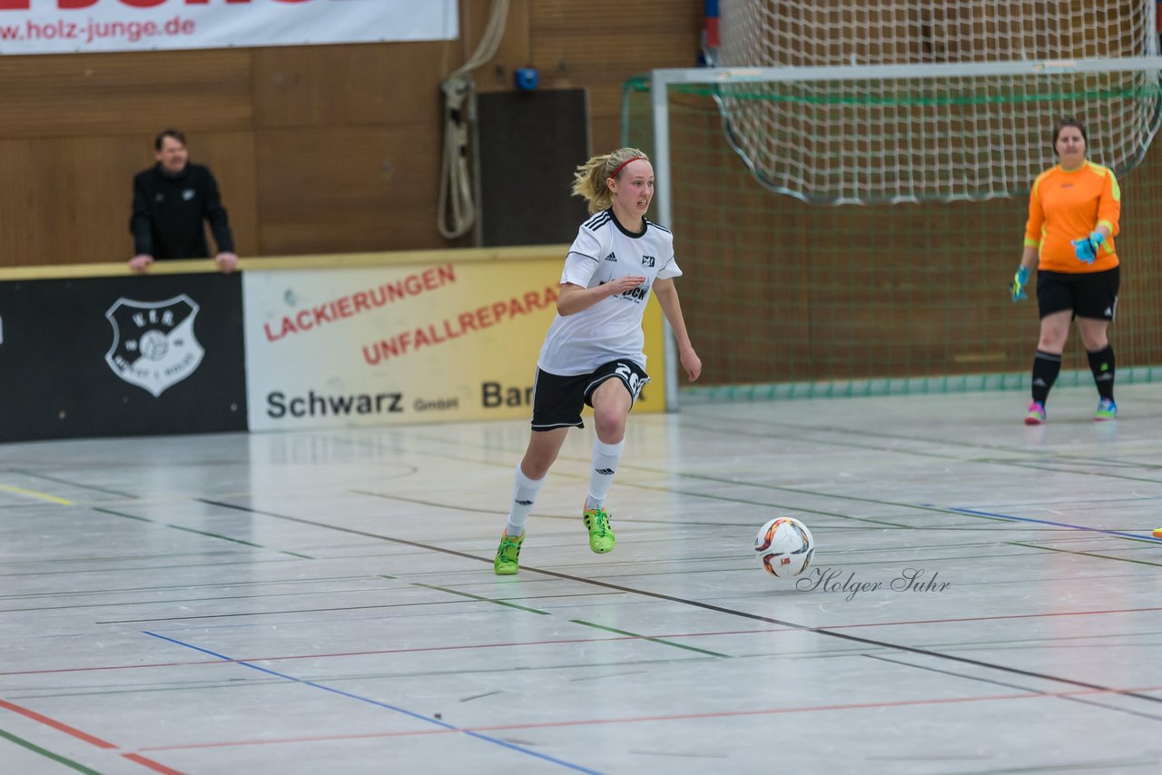 Bild 275 - Volksbank Cup Horst